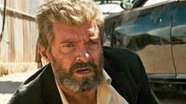 image de Logan Bande-annonce VO