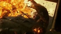 image de Spot TV - All Hail The King