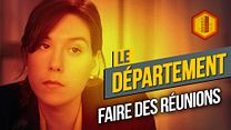 image de S01EP010 - Faire des réunions