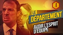 image de S01EP012 - Avoir l’esprit d’équipe