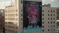 image de Legion - saison 1 Teaser VO "Augmented Reality" 