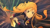 image de Sword Art Online Movie Bande-annonce VO