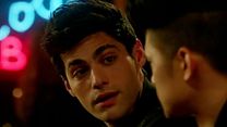 image de Shadowhunters - saison 2 - épisode 6 Teaser VO