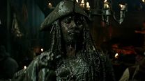 image de Pirates des Caraïbes : La Vengeance de Salazar - Spot Super Bowl VO
