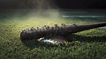 image de The Walking Dead - saison 7 SPOT VO "Football Season is over"
