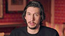 image de Silence BONUS VO "Adam Driver"