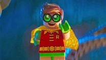 Lego Batman EXTRAIT VF "Robin"