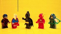 image de Lego Batman rencontre les super-héros de la CW