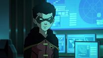 image de Teen Titans: The Judas Contract Bande-annonce VO