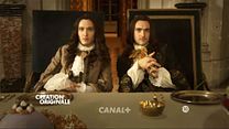 image de Versailles - saison 2 Teaser VF