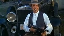 Bonnie and Clyde Bande-annonce VO