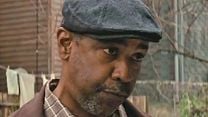image de Fences EXTRAIT VF "La première rencontre entre Troy et Rose"