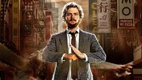 image de Marvel's Iron Fist - TEASER - L'affiche animée