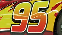 image de Cars 3 Bande-annonce (2) VO