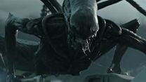 Alien: Covenant Bande-annonce VO