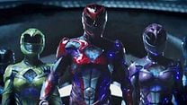 image de Power Rangers Bande-annonce (4) VF
