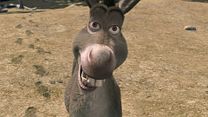 image de The Big Fan Theory - D'où vient l'Âne de Shrek ?