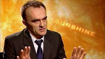 image de Danny Boyle Interview : Sunshine