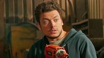 image de Gangsterdam EXTRAIT "Extincteur"
