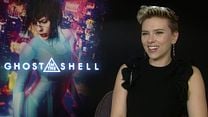image de Ghost In The Shell : "Scarlett Johansson est sexy même en faisant la vaisselle !"