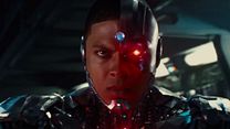 image de Justice League - Teaser Cyborg