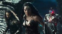 image de Justice League Bande-annonce VF