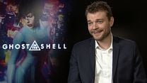 Pilou Asbaek : de Borgen à Ghost In The Shell
