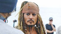 image de Pirates des Caraïbes : La Vengeance de Salazar BONUS VO "Les coulisses du tournage"