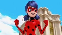 image de Miraculous : Les Aventures de Ladybug et Chat Noir - saison 1 Bande-annonce VF