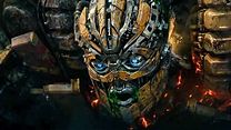 image de Transformers: The Last Knight Bande-annonce VOST