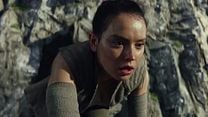 Star Wars - Les Derniers Jedi Bande-annonce 1 VOST