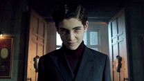 image de Gotham (2014) - saison 3 Bande-annonce (3) VO - The City Will Be Torn Apart