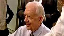 image de Jimmy Carter Man from Plains Bande-annonce VO