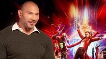 image de Dave Bautista : "Blade Runner 2049 sera encore meilleur que l'original !"