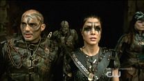 image de Les 100 - saison 4 - épisode 10 Teaser VO