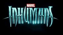 image de Marvel's Inhumans - saison 1 Teaser VO