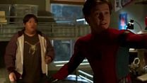 Spider-Man Homecoming EXTRAIT VO "Démasqué"