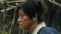 image de Blade of the Immortal EXTRAIT VO "Rin demande de l'aide"