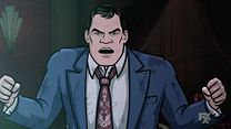 image de Archer (2009) - saison 8 - épisode 8 Teaser VO