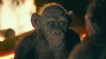 image de La Planète des Singes - Suprématie EXTRAIT VO "Méchant singe"