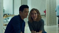 image de Columbus Bande-annonce VO