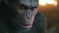 image de la vidéo La Planète des Singes - Suprématie Bande-annonce finale VO