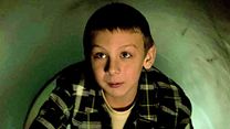 image de Clown EXTRAIT VO "Jeu d'enfants"