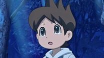 image de Yo-Kai Watch, le film Bande-annonce VF