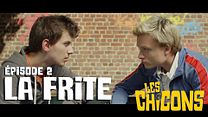 image de LES CHICONS - S01E02 - La frite