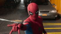 image de Toile neuve pour Spider-Man