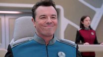 image de The Orville - saison 1 Teaser VO