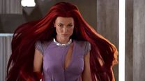 image de Marvel's Inhumans - saison 1 Bande-annonce Comic-Con VO 