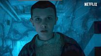 image de Stranger Things 2 : La bande-annonce du Comic Con