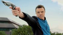 image de The Orville - saison 1 Bande-annonce (4) VO